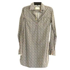 Trovata Shirt Dress